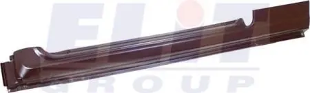 Порог прав. 2-дв. LKQ 5049002