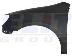 Крило переднє LKQ 9534311EC