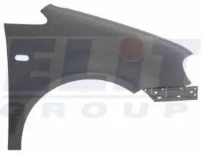 Крило переднє LKQ 9571312EC
