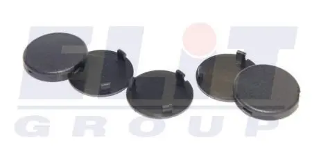Зажим бампера LKQ C60550