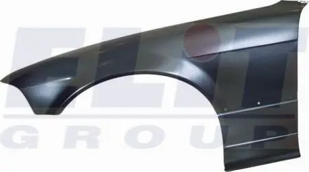 Крило переднє LKQ KH0060 315