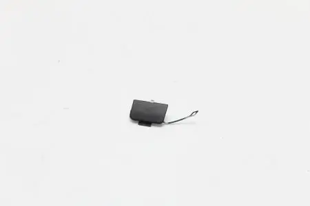 Накладка бампера LKQ KH0061 916
