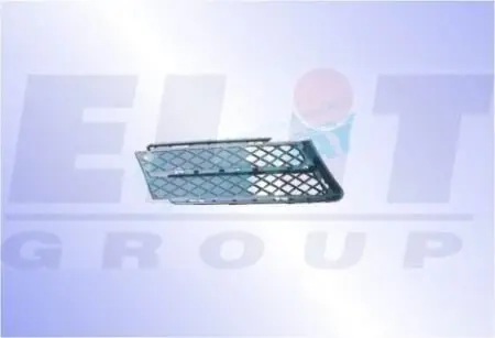 Решiтка радiатора LKQ KH0062 9984