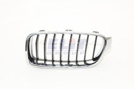 Решiтка радiатора LKQ KH0063 9991