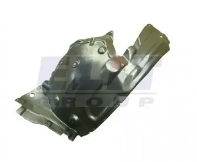 Пластиковий пiдкрилок LKQ KH0067 388
