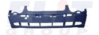 Бампер передній LKQ KH0076 900