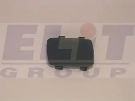 Накладка бампера LKQ KH0085 911
