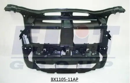 Панель передня LKQ KH0092 200