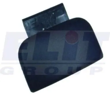 CsomagtВrajtв kБlsЛ kilincs, alapozott LKQ KH05501012