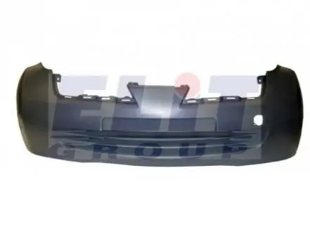 Бампер передний LKQ KH1609 904 EC