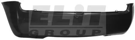 Заднi бампери LKQ KH1609 950 EC
