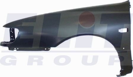 Крило переднє LKQ KH1628 311