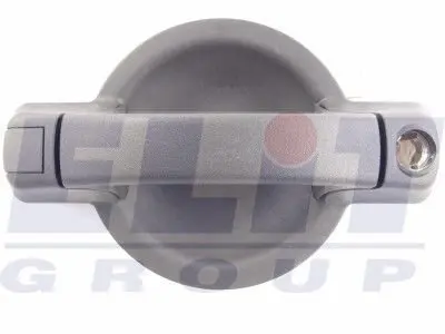 Ручка дверей LKQ KH2042 1001