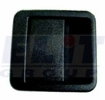 Bal elsЛ ajtв kБlsФ kilincs LKQ KH20921001
