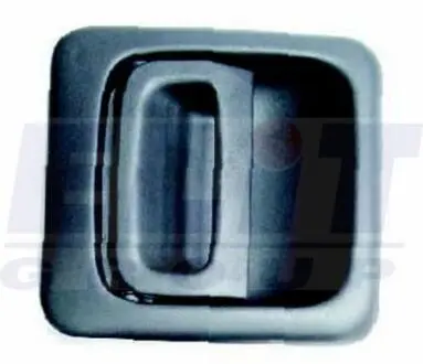 Tolвajtв kilincs, jobb=bal, kulcsal zаrr LKQ KH20931002