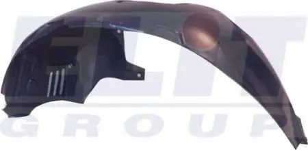 Пластиковий пiдкрилок LKQ KH2562 387