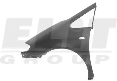 Крило переднє LKQ KH2582 311