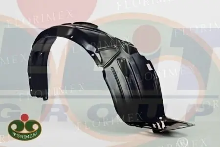 Пластиковий підкрилок LKQ KH2938 386