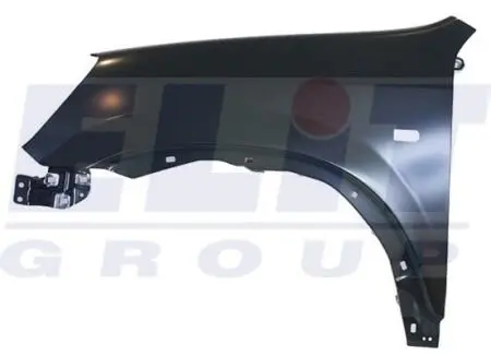 Крило переднє LKQ KH2956 312