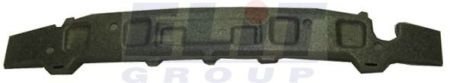 Усилитель переднего бампера LKQ KH3156 945