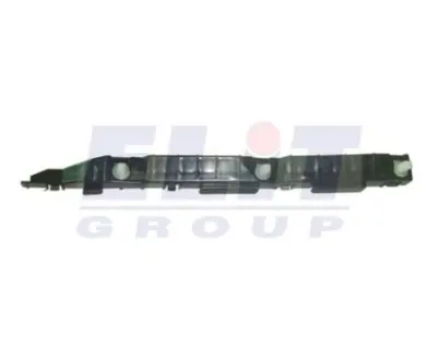 Держаки заднього бамперу LKQ KH3156 985