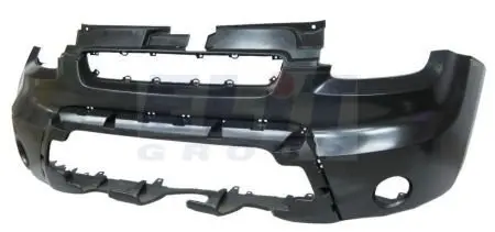 Бампер передній LKQ KH3284 900