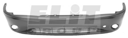 Бампер передній LKQ KH3330 901
