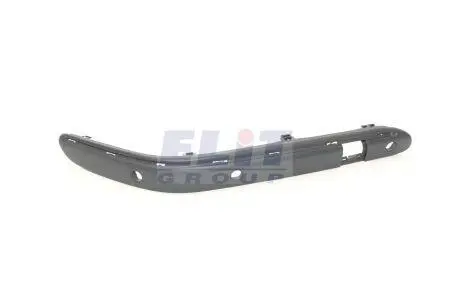 Накладки переднього бамперу LKQ KH3513 928