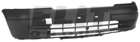 Бампер передній LKQ KH5051 901 EC