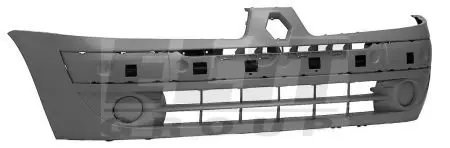 Бампер передний LKQ KH6032 904 EC