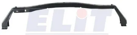 Підсилювач бамперу LKQ KH6825 230