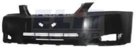 Бампер передний LKQ KH8116 900 EC