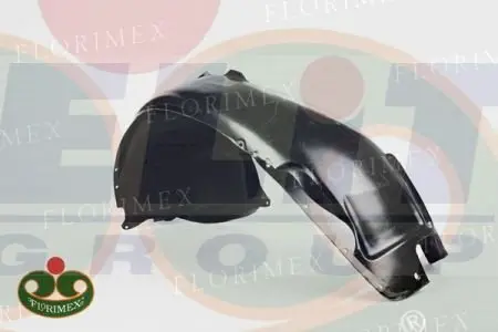 Пластиковий пiдкрилок LKQ KH9047 388
