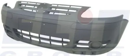 Бампер передній LKQ KH9503 902