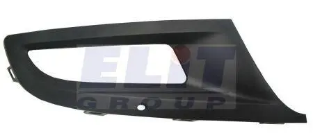 Держак бампера LKQ KH9508 996 EC