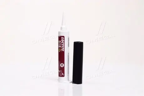 Фіксатор різьби 518 анаеробний, середньої міцності. 50мл Loctite 142456