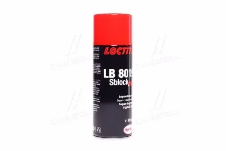 Локтайт LB 8019 400ML EPIG -Локтайт SB (400 мл.)- Loctite 589891