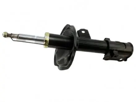 Амортизатор передний правый газ accent 07- LOVBY AF0102LB