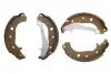 Гальмівна колодка FORD ECOSPORT 1.0-2.0 08.12- LPR 01184 (фото 1)