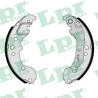 Автозапчасть LPR 01192