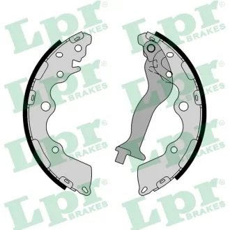 Автозапчасть LPR 01201