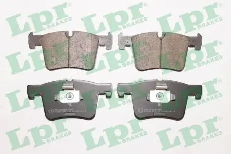 Автозапчасть LPR 05P1732