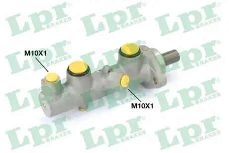 Цилиндр тормозной главный LPR 1044