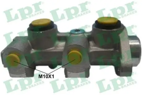 Главный тормозной цилиндр LPR 1118