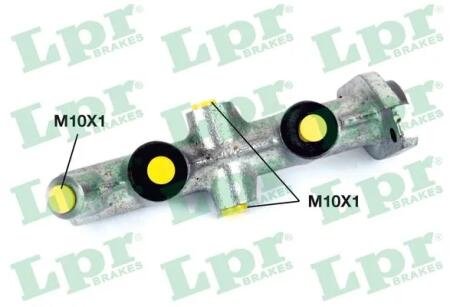 Автозапчасть LPR 1125