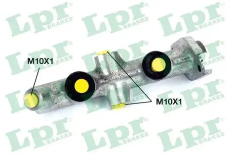 Автозапчасть LPR 1125