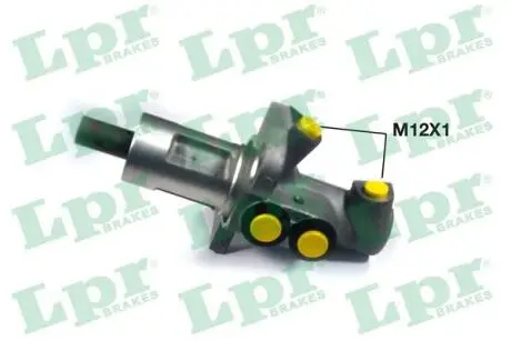 Цилиндр тормозной главный LPR 1455