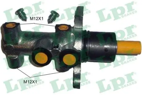 Главный тормозной цилиндр LPR 1476