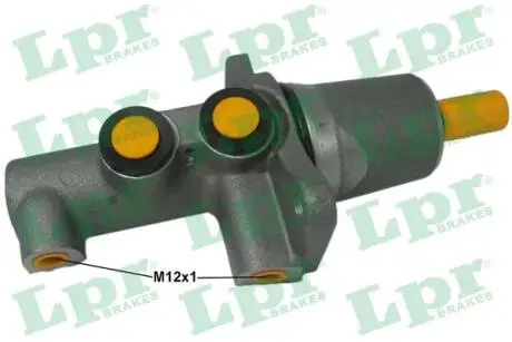 Главный тормозной цилиндр LPR 1494