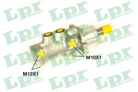 Цилиндр тормозной главный LPR 1533